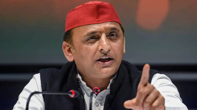 Akhilesh